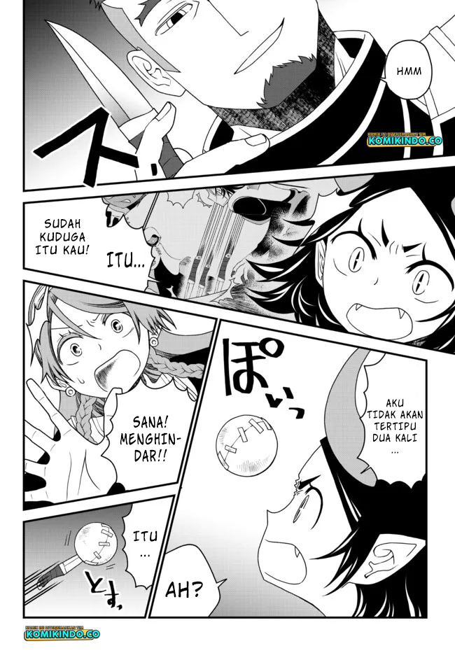 Tsuihou no Kenja, Sekai wo Shiru ~Osanajimi Yuusha no Atsuryoku kara Nigete Jiyuu ni Natta Ore Chapter 20 Gambar 5