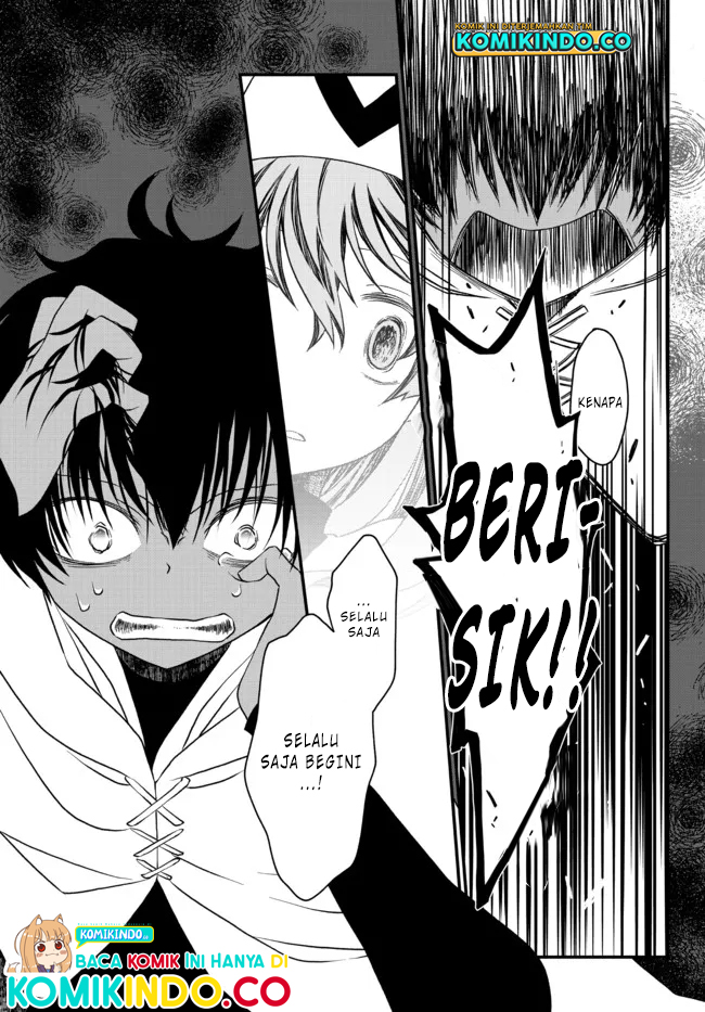 Tsuihou no Kenja, Sekai wo Shiru ~Osanajimi Yuusha no Atsuryoku kara Nigete Jiyuu ni Natta Ore Chapter 19 Gambar 11