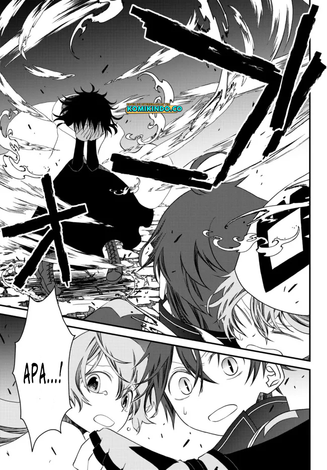 Tsuihou no Kenja, Sekai wo Shiru ~Osanajimi Yuusha no Atsuryoku kara Nigete Jiyuu ni Natta Ore Chapter 19 Gambar 13
