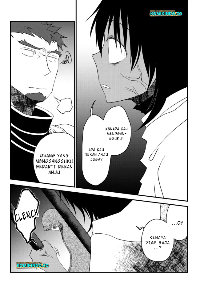Tsuihou no Kenja, Sekai wo Shiru ~Osanajimi Yuusha no Atsuryoku kara Nigete Jiyuu ni Natta Ore Chapter 19 Gambar 6