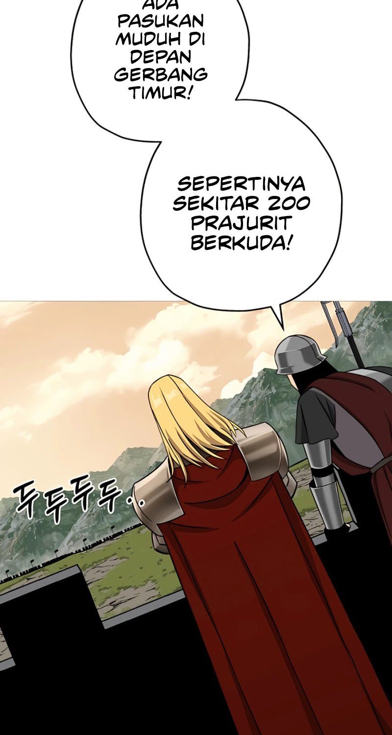 The Story of a Low-Rank Soldier Becoming a Monarch Chapter 88 Gambar 35