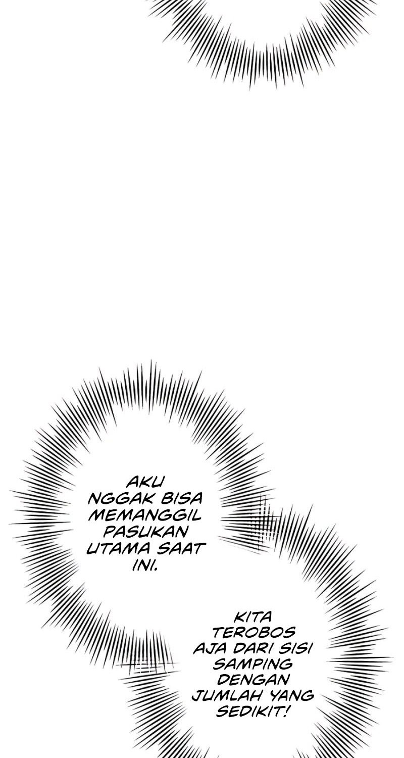 The Story of a Low-Rank Soldier Becoming a Monarch Chapter 88 Gambar 67