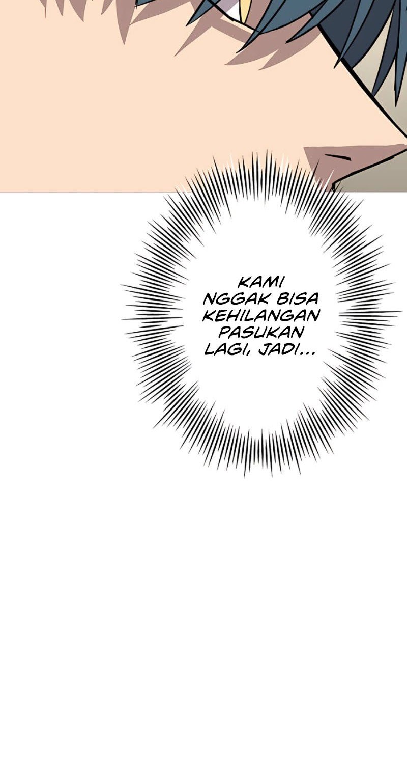 The Story of a Low-Rank Soldier Becoming a Monarch Chapter 88 Gambar 72