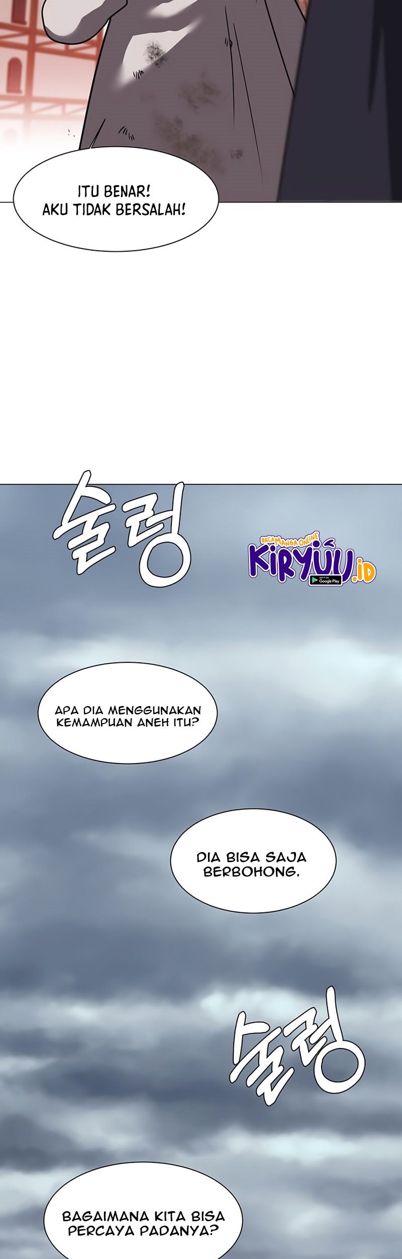Estio Chapter 52 Gambar 16