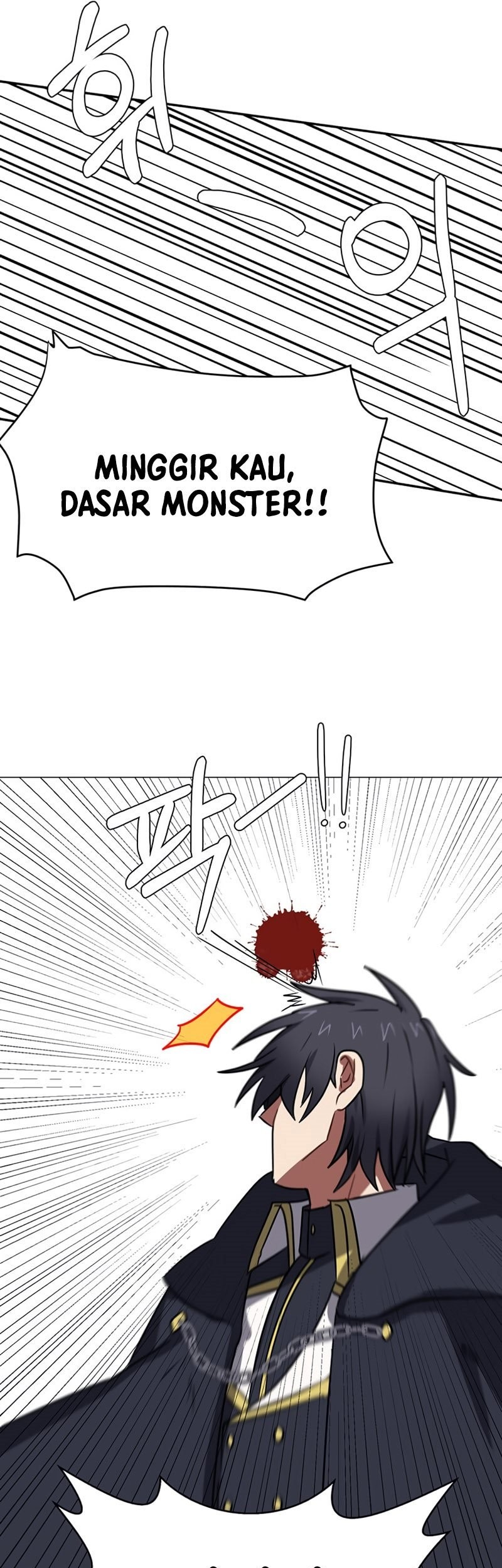 Estio Chapter 52 Gambar 18