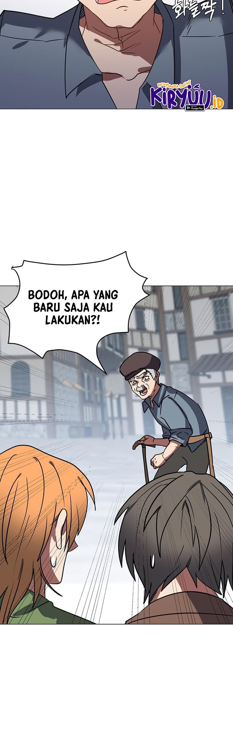 Estio Chapter 52 Gambar 20