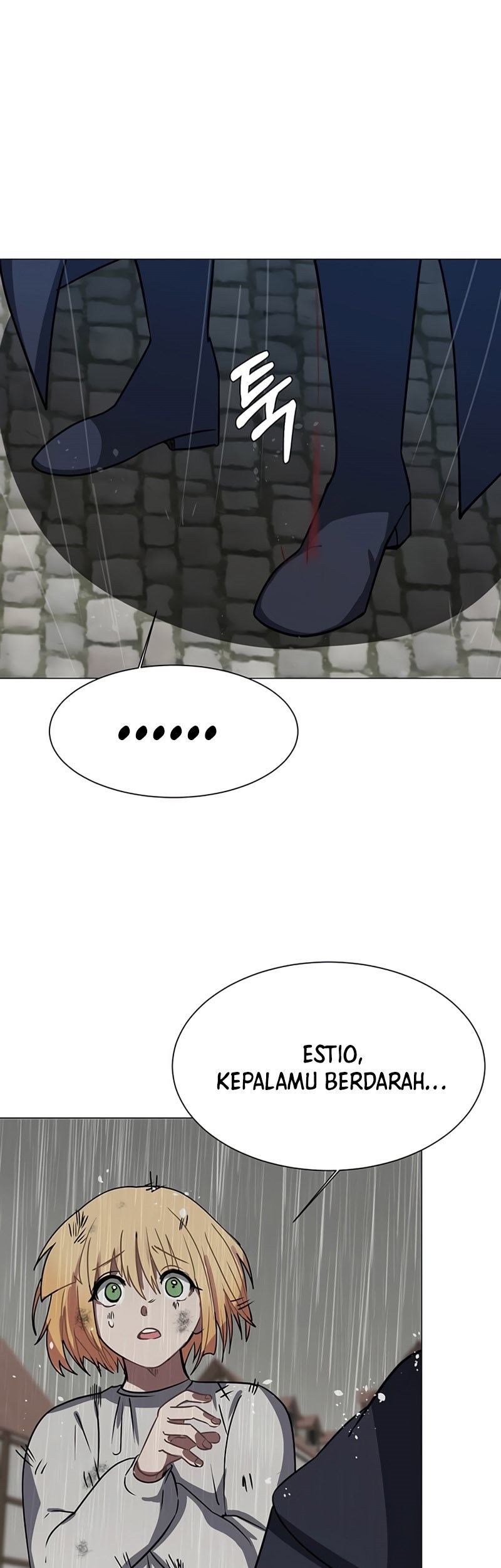 Estio Chapter 52 Gambar 24