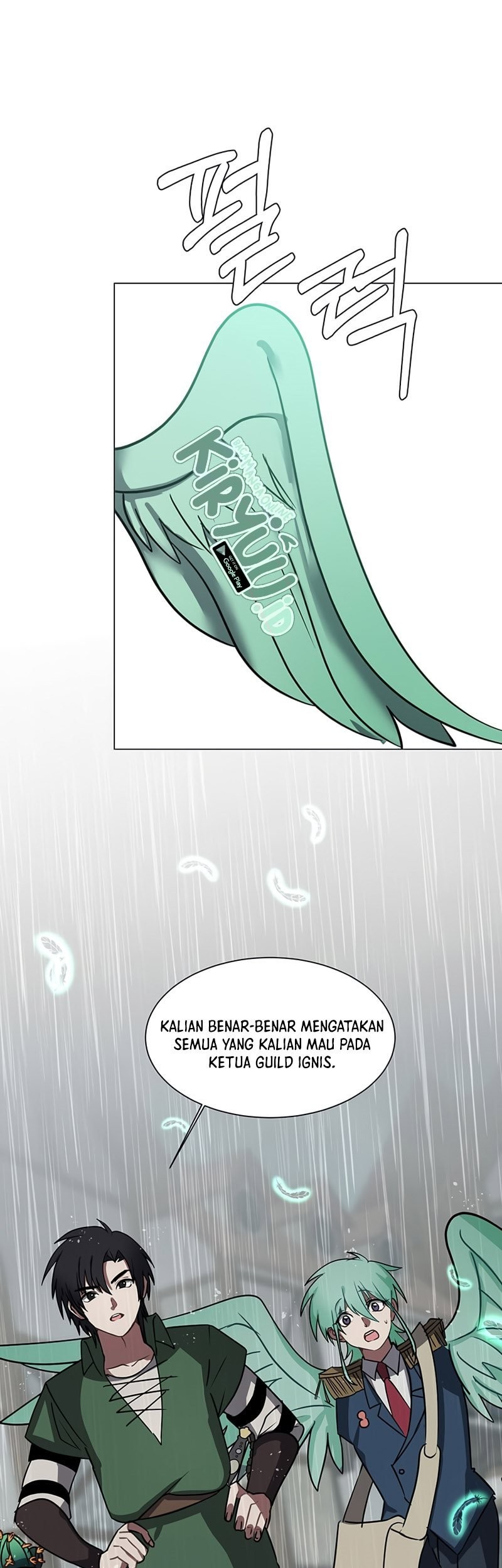 Estio Chapter 52 Gambar 32
