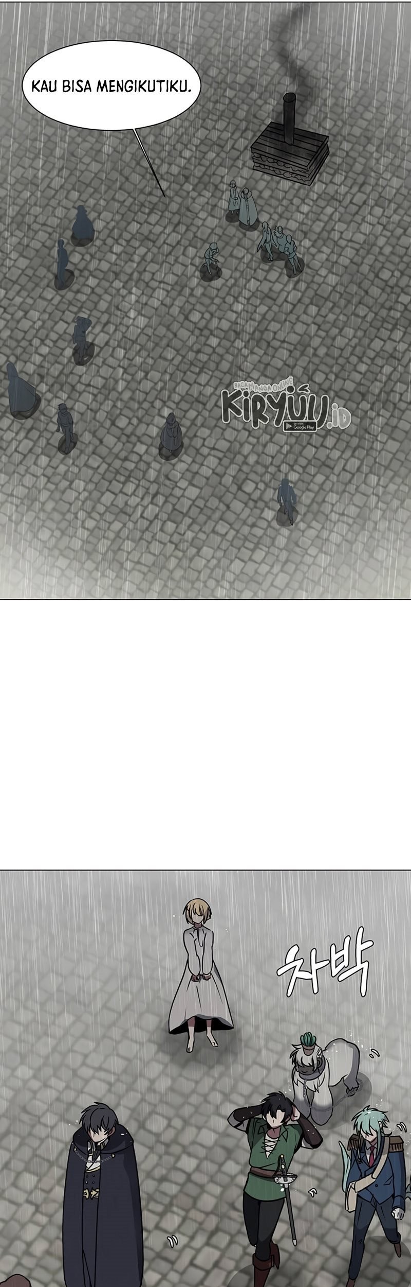 Estio Chapter 52 Gambar 36