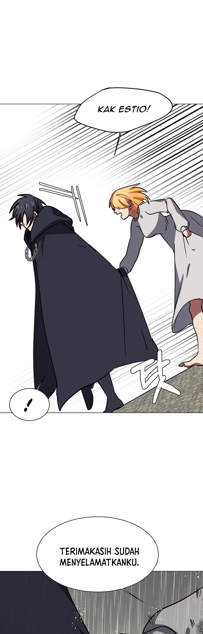 Estio Chapter 52 Gambar 38