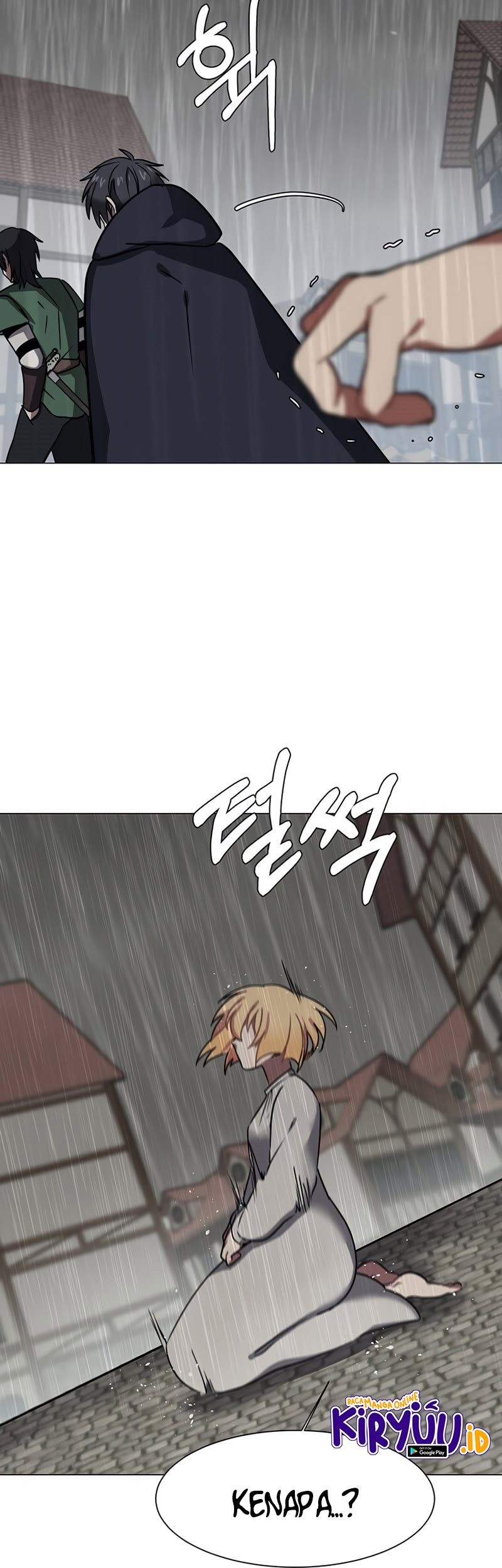 Estio Chapter 52 Gambar 52