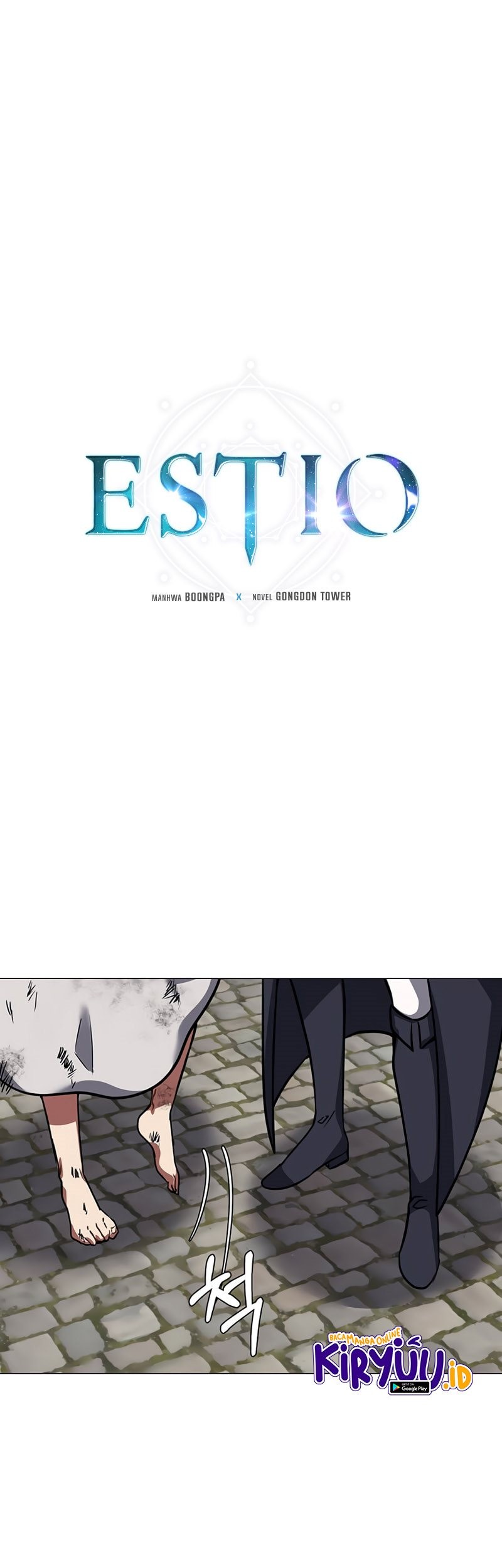 Baca Estio Chapter 52 Gambar 2