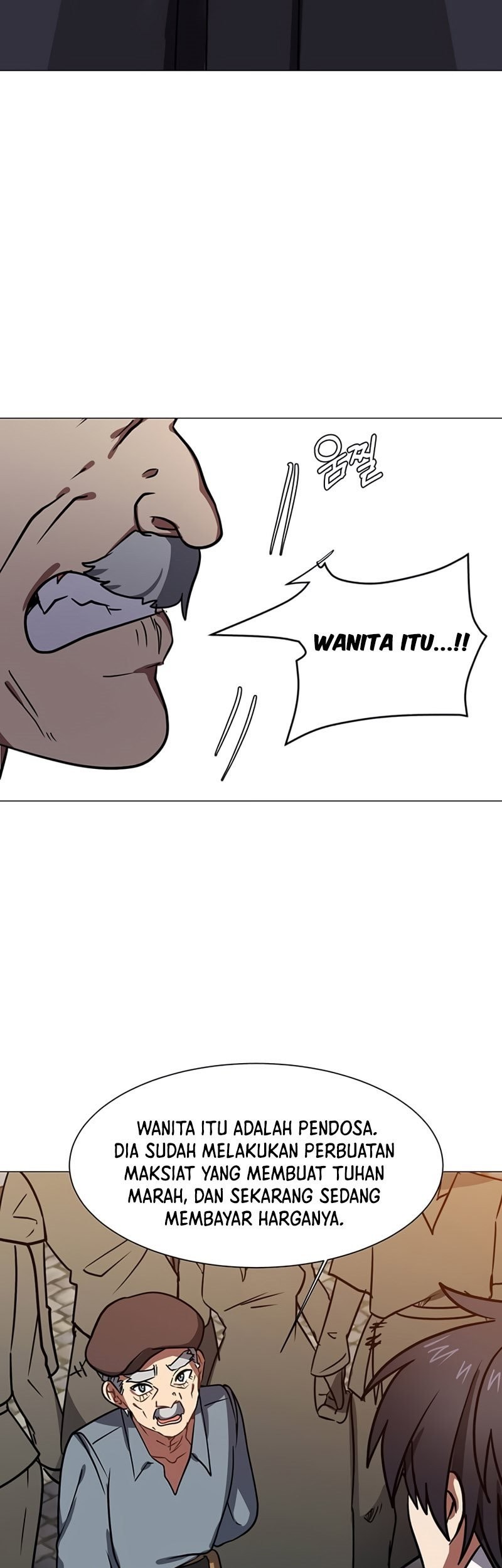 Estio Chapter 52 Gambar 4