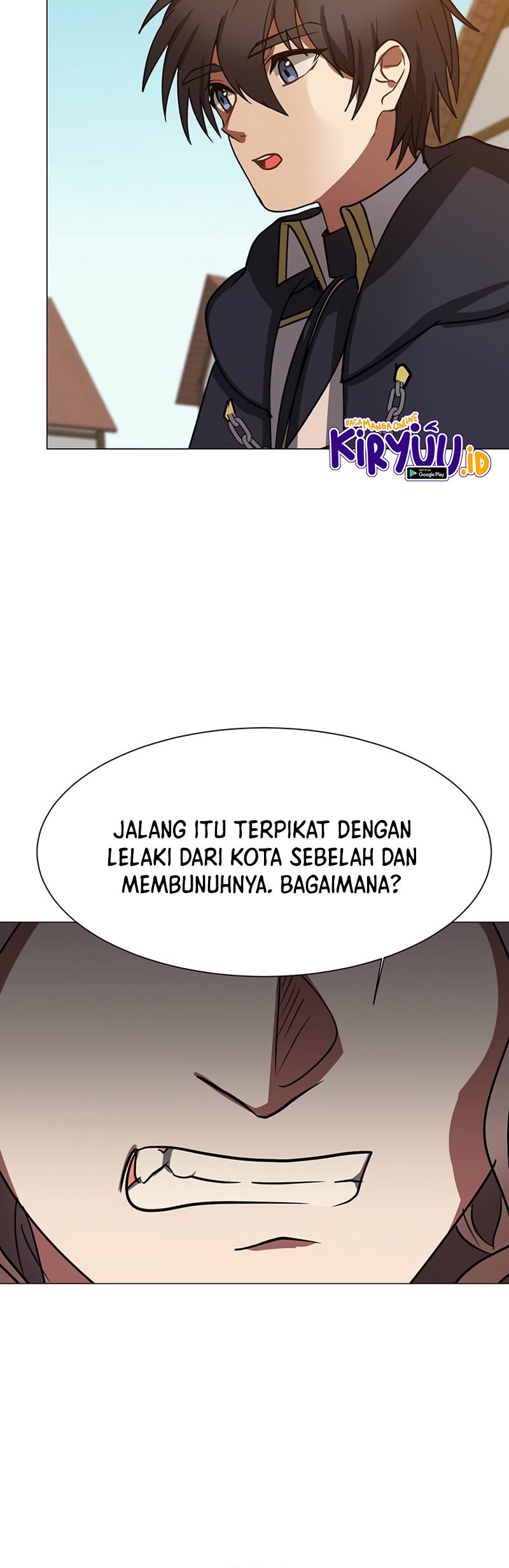 Estio Chapter 52 Gambar 6