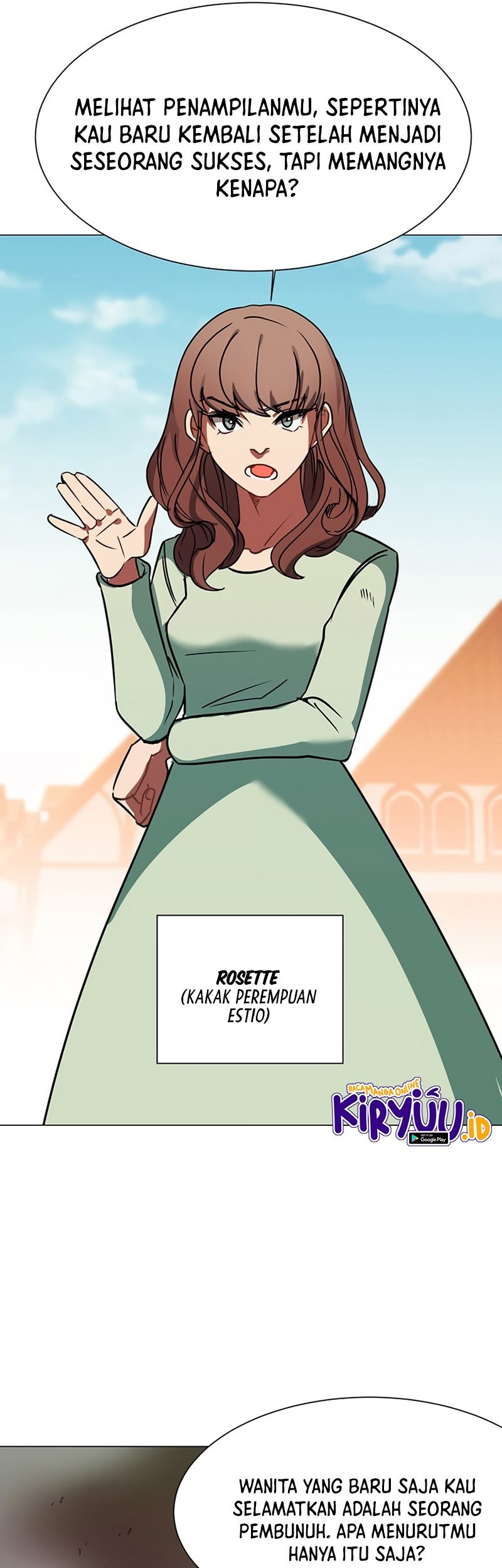 Estio Chapter 52 Gambar 7