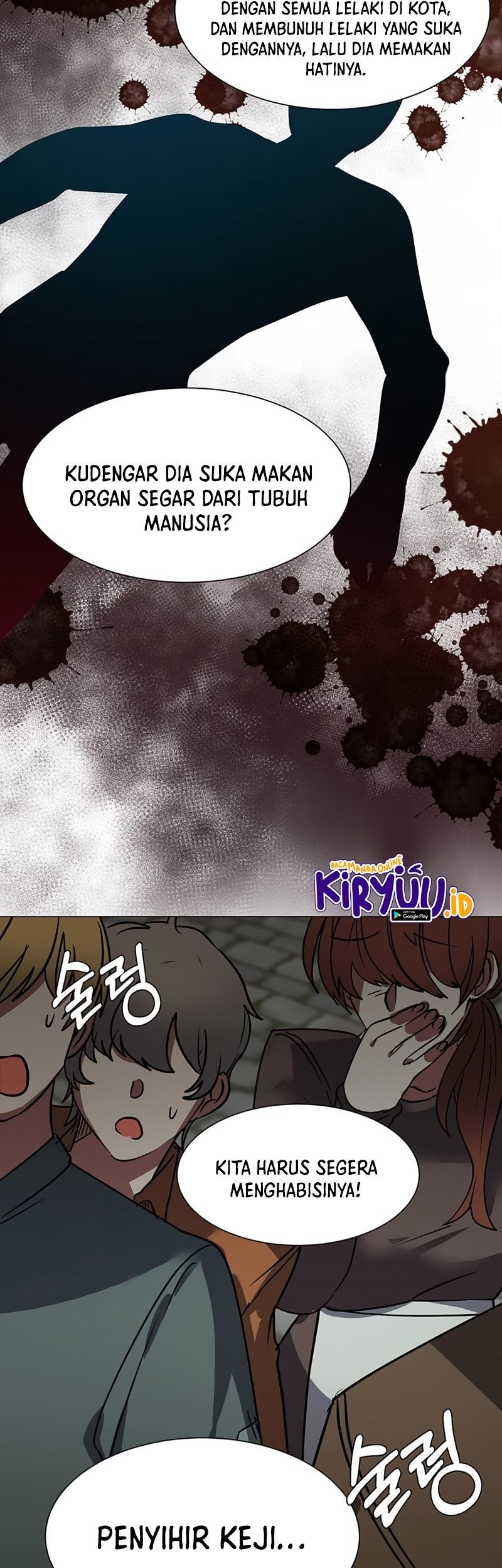 Estio Chapter 52 Gambar 9