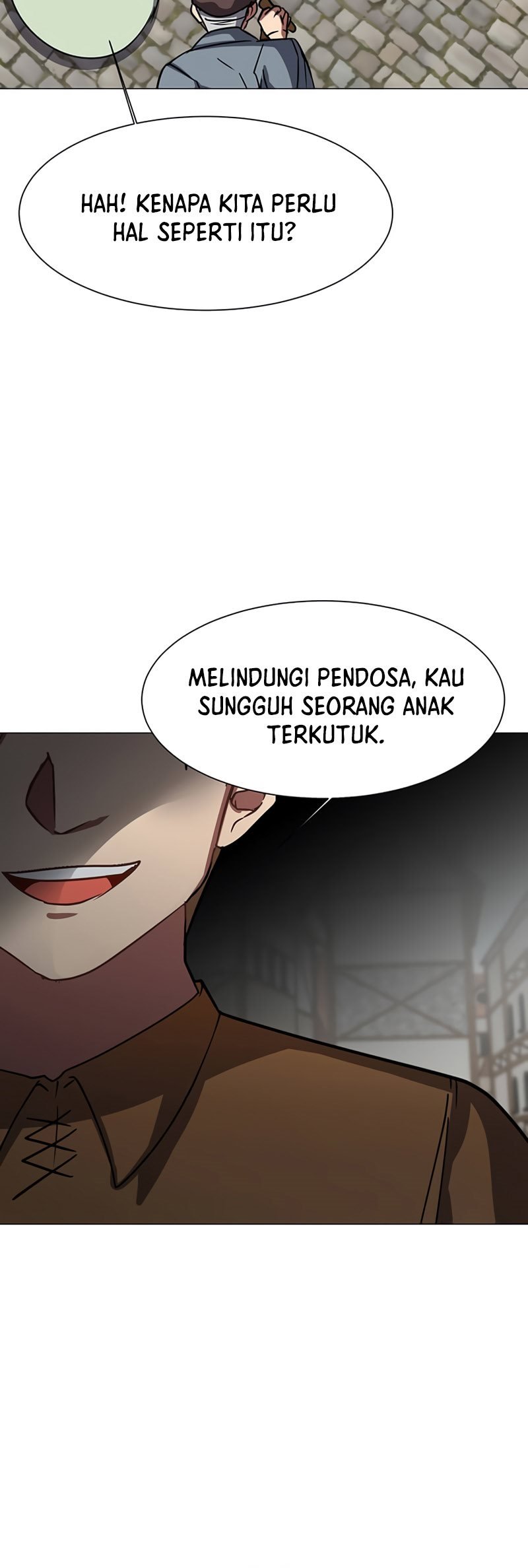 Estio Chapter 52 Gambar 11