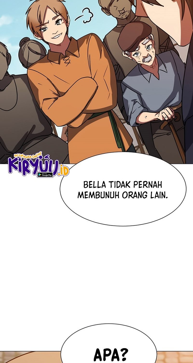 Estio Chapter 52 Gambar 13