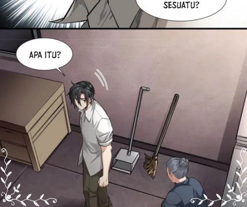 My Healing Games Chapter 05 Gambar 25