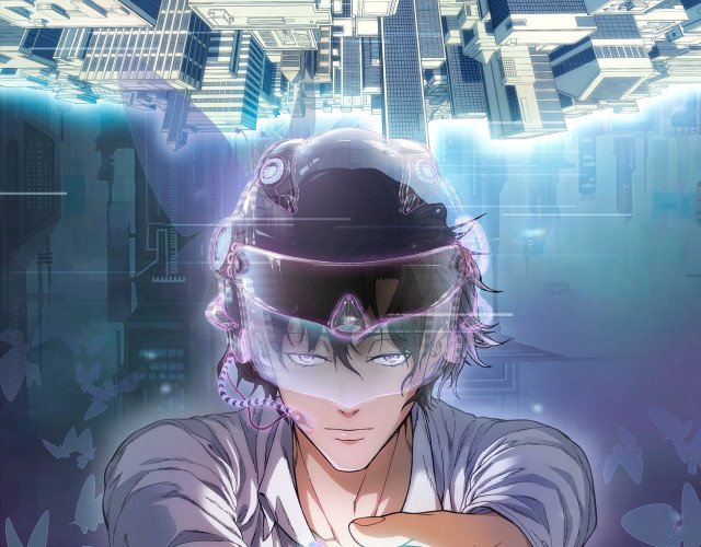 Baca  My Healing Games Chapter 04 Gambar 2