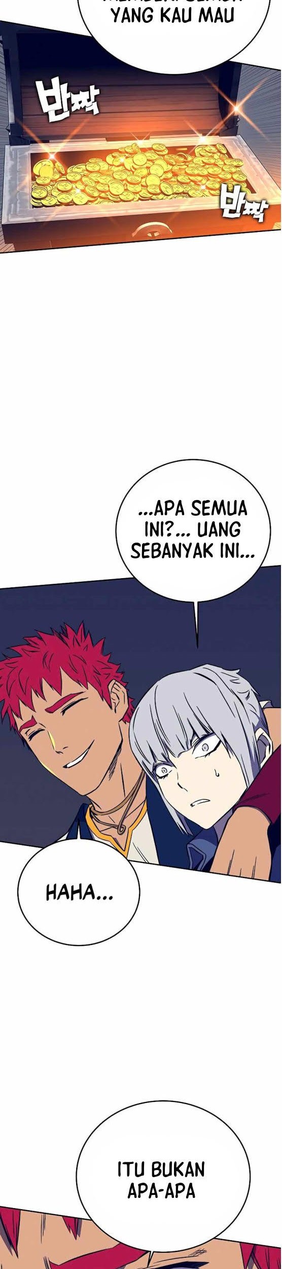 Baca  X Ash Chapter 36 Gambar 2