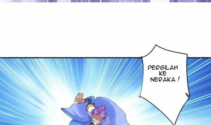 Eternal First God Chapter 40 Gambar 13