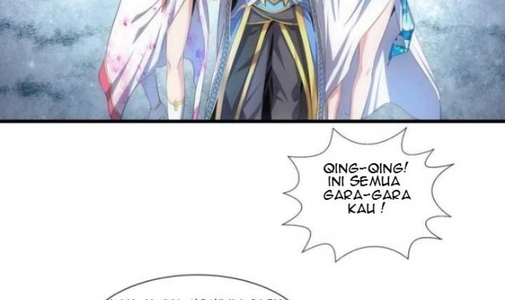 Eternal First God Chapter 40 Gambar 21