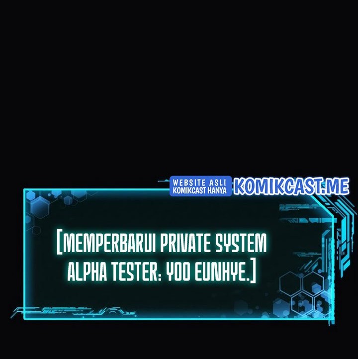 My Daughter is the Final Boss Chapter 37 Gambar 21