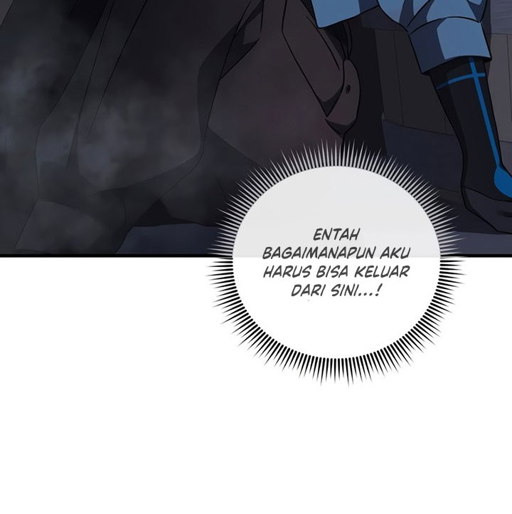 My Daughter is the Final Boss Chapter 37 Gambar 25