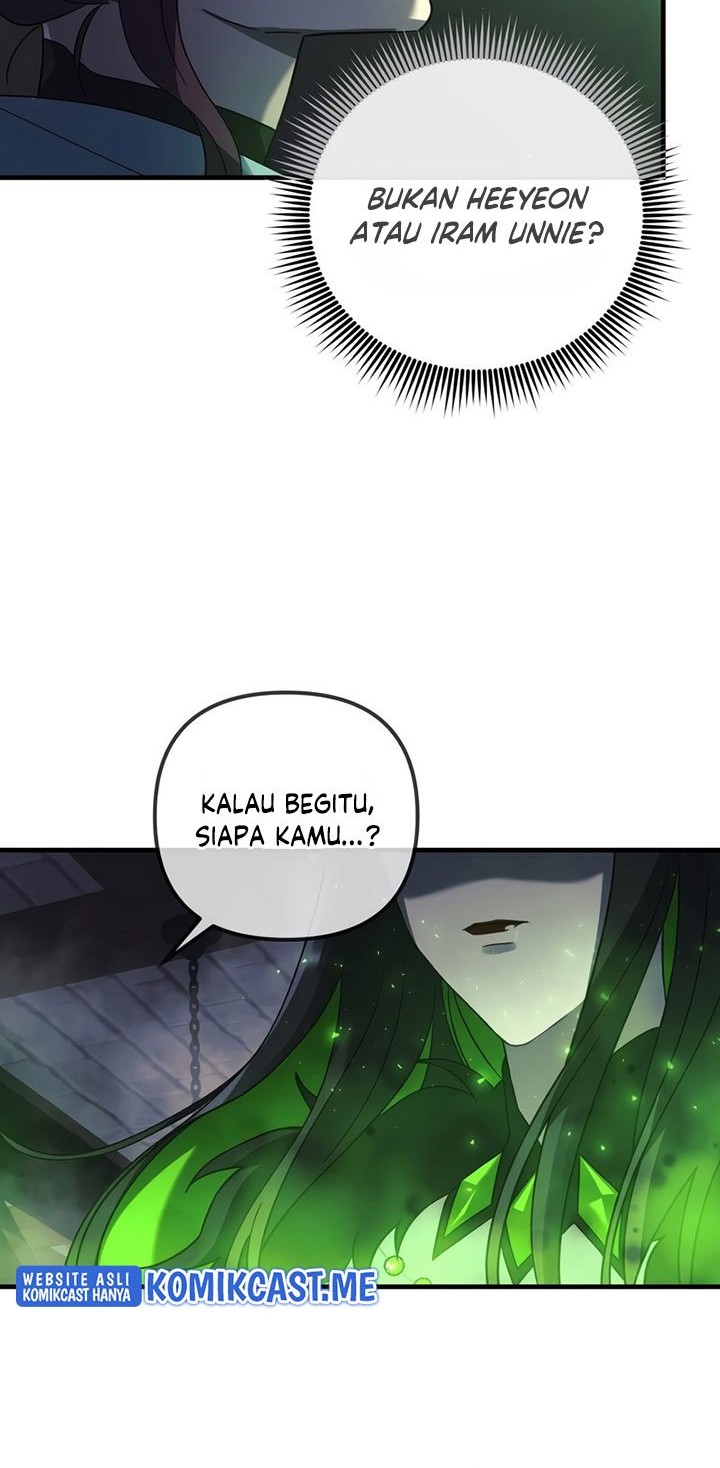 My Daughter is the Final Boss Chapter 37 Gambar 31