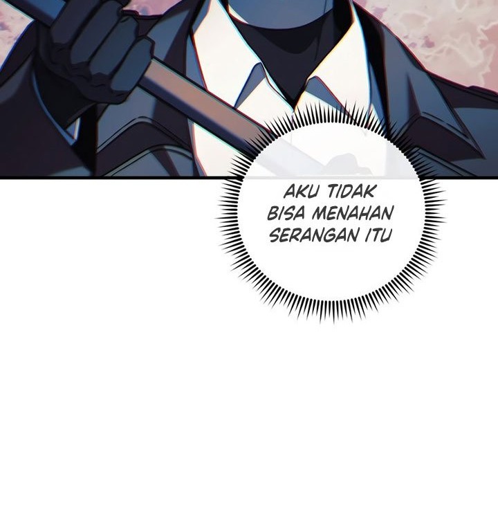 My Daughter is the Final Boss Chapter 37 Gambar 67