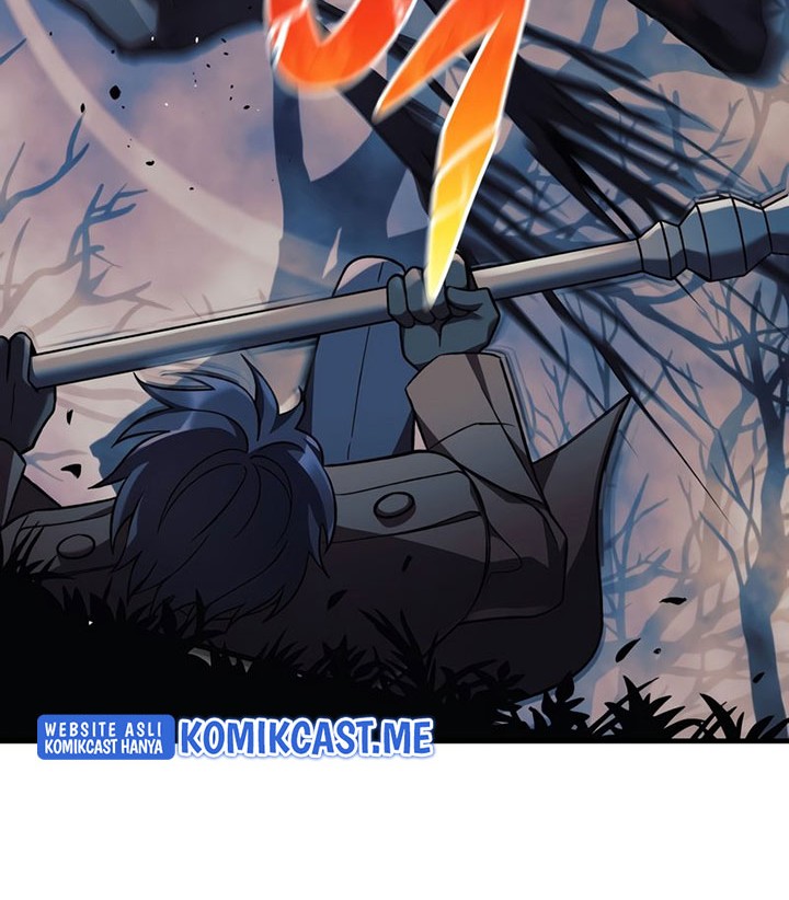 My Daughter is the Final Boss Chapter 37 Gambar 69