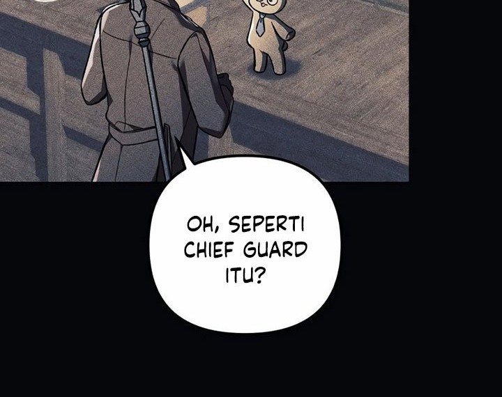 My Daughter is the Final Boss Chapter 37 Gambar 5