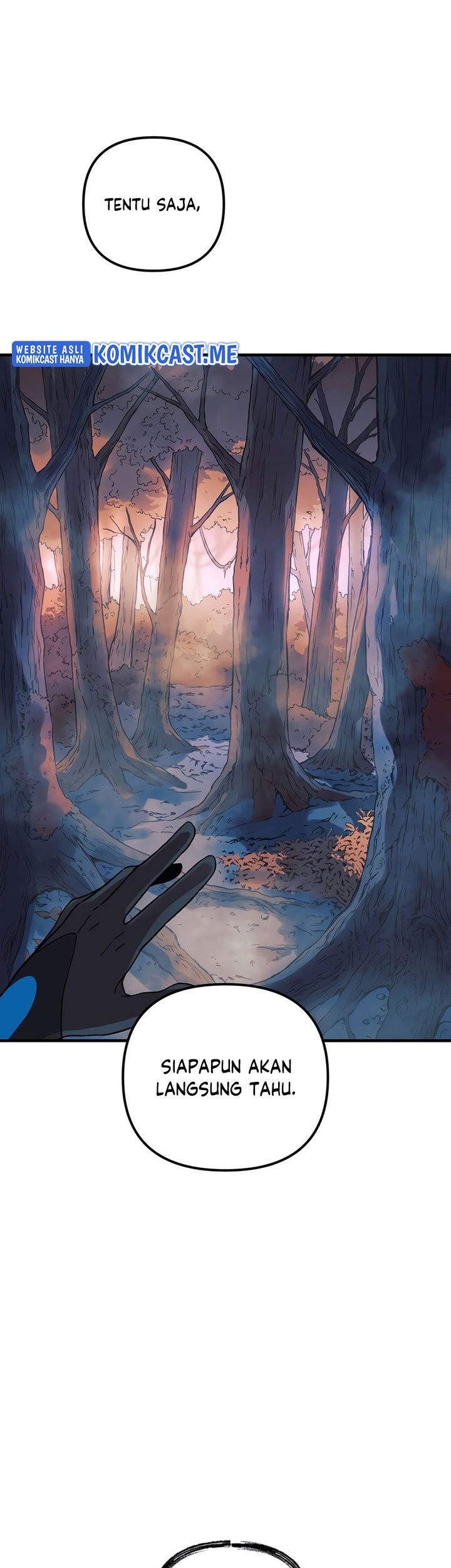 My Daughter is the Final Boss Chapter 37 Gambar 12