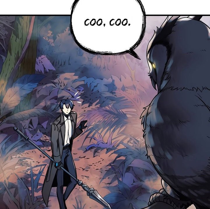 My Daughter is the Final Boss Chapter 37 Gambar 13