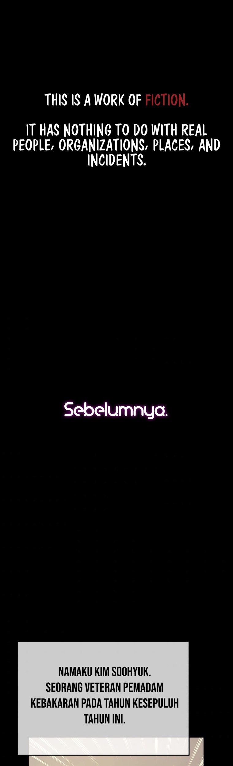 Baca Rescue System Chapter 33 Gambar 2