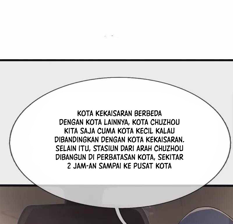 I am Daxianzun Chapter 439 Gambar 22
