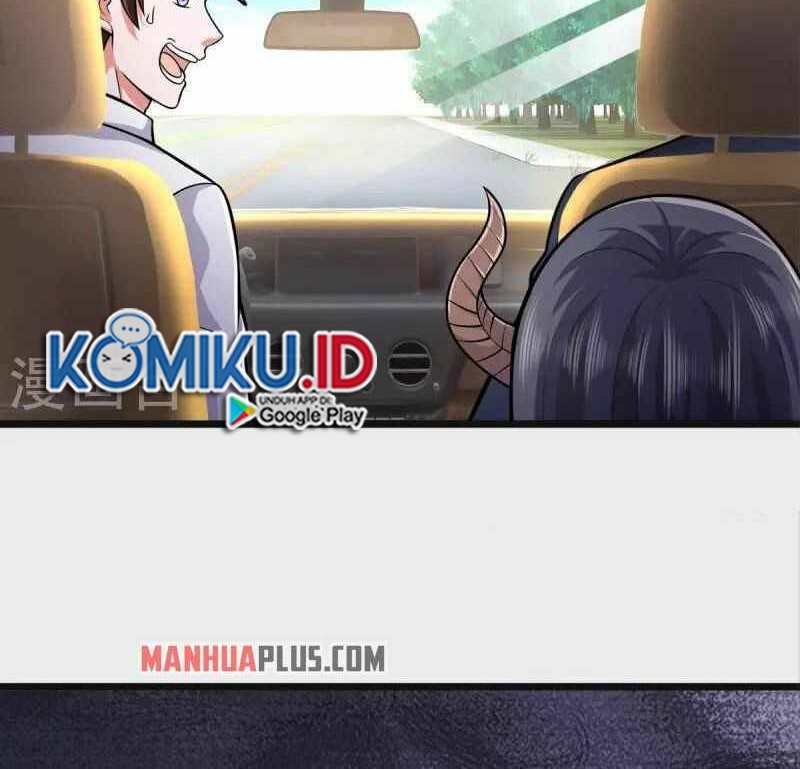 I am Daxianzun Chapter 439 Gambar 24