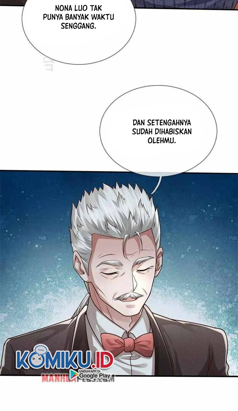 I am Daxianzun Chapter 439 Gambar 8