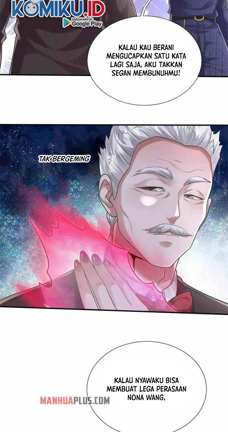 I am Daxianzun Chapter 439 Gambar 10