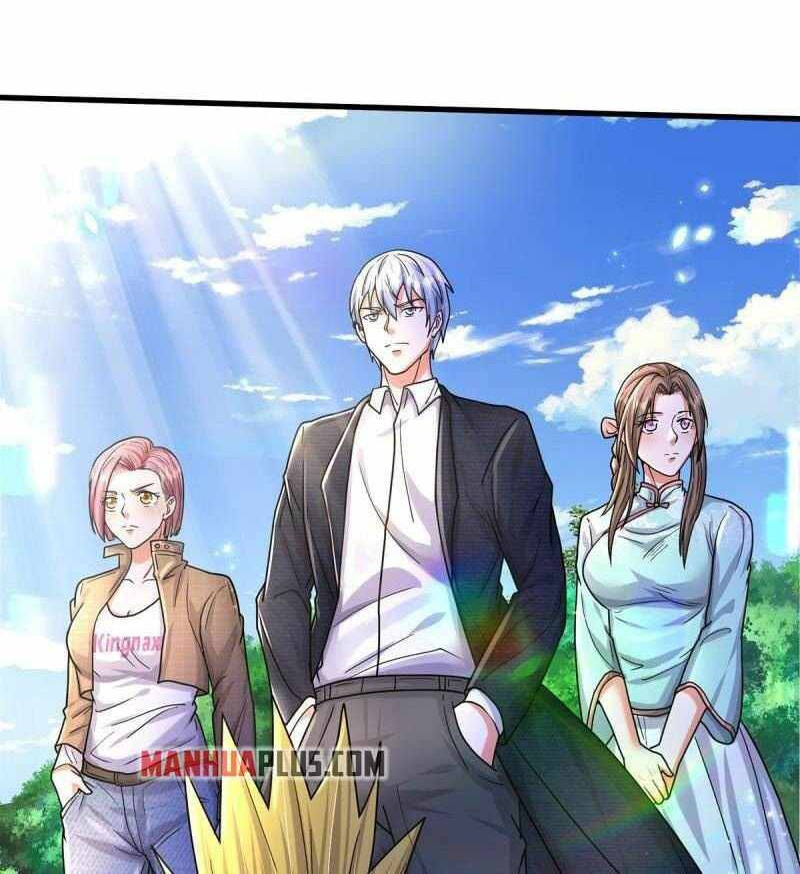 I am Daxianzun Chapter 440 Gambar 18