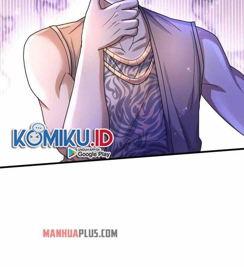 I am Daxianzun Chapter 440 Gambar 20