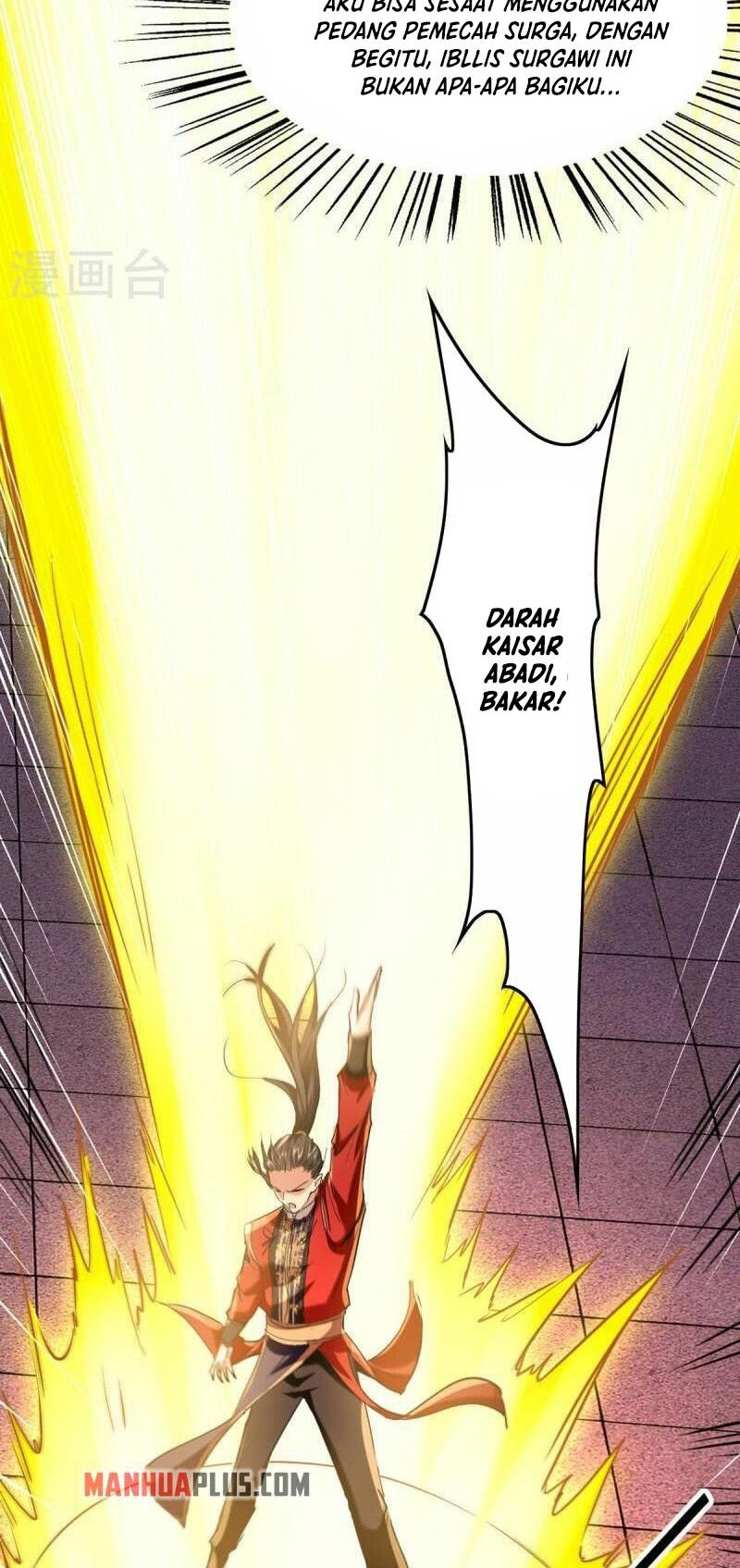 Return of Xiandi Chapter 332 Gambar 26