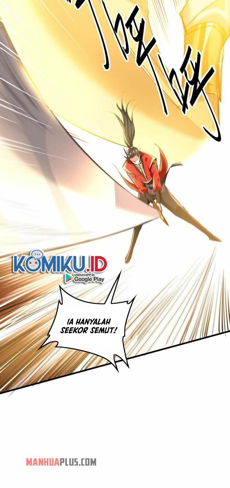 Return of Xiandi Chapter 332 Gambar 30
