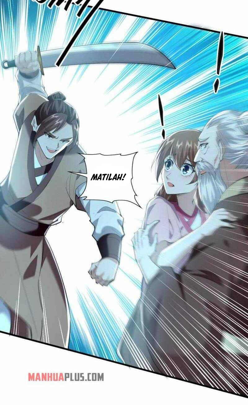 Return of Xiandi Chapter 333 Gambar 20
