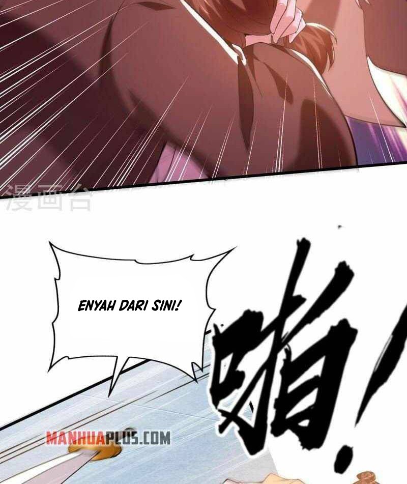 Return of Xiandi Chapter 333 Gambar 22