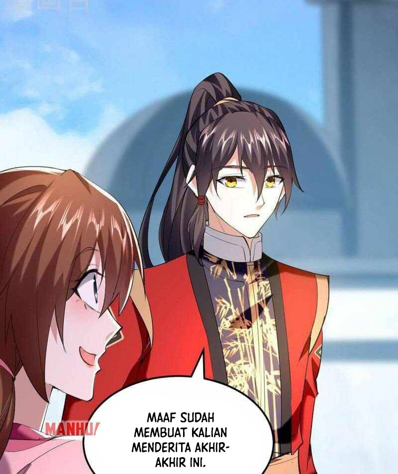 Return of Xiandi Chapter 333 Gambar 24