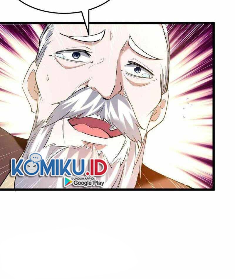 Return of Xiandi Chapter 333 Gambar 26