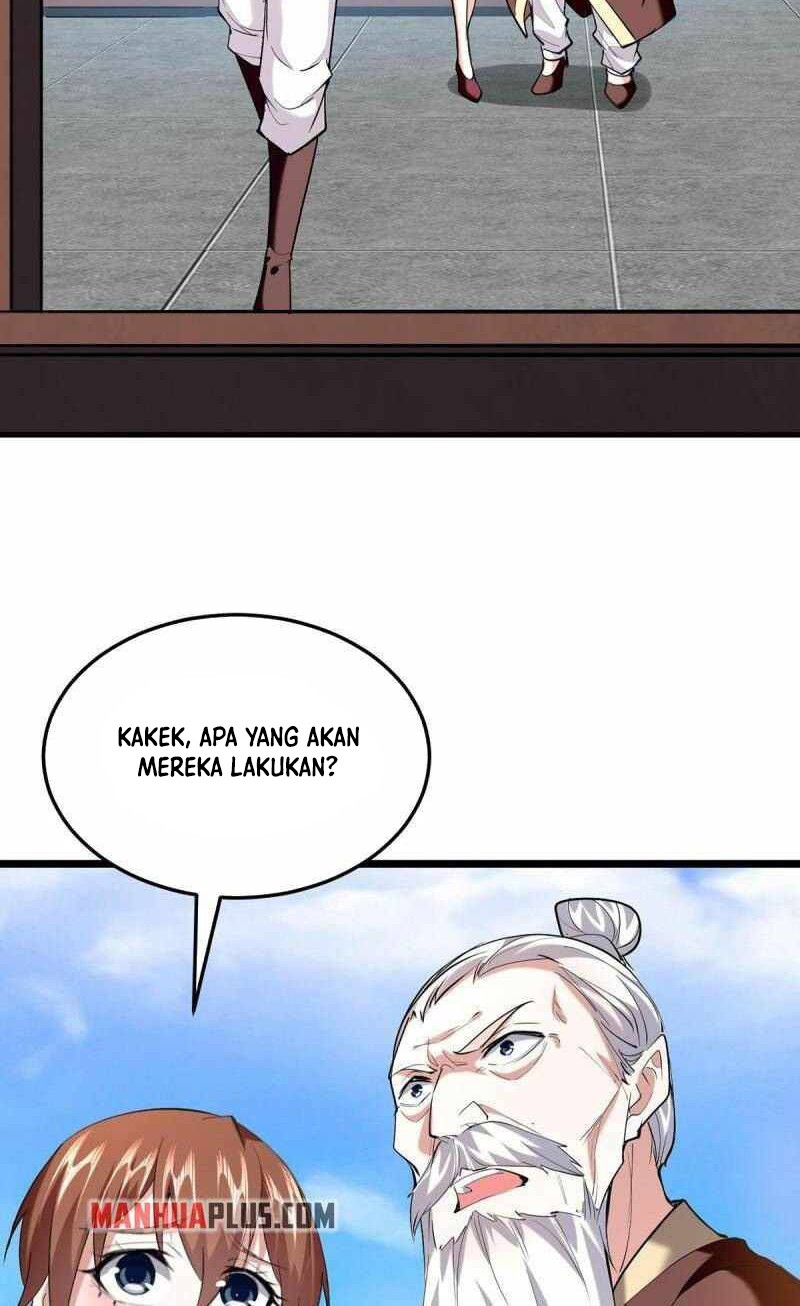 Return of Xiandi Chapter 333 Gambar 16