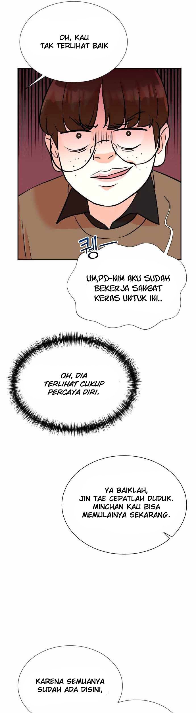 Second Life Producer Chapter 15 Gambar 42